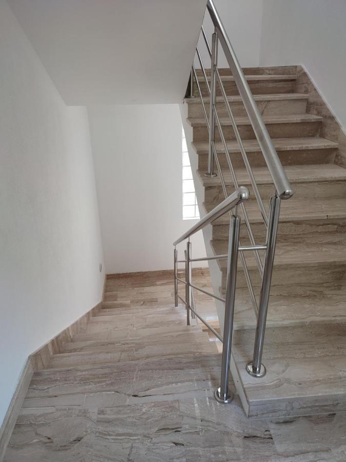 Apartmani Josipa Baška Voda Exterior foto
